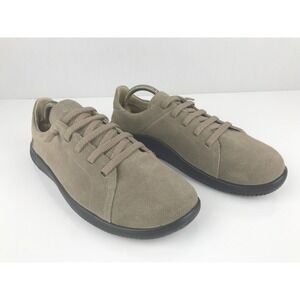KEEN KNX Mens Sneakers Shoes Suede Leather Lace Up Casual‎ Size 10 M